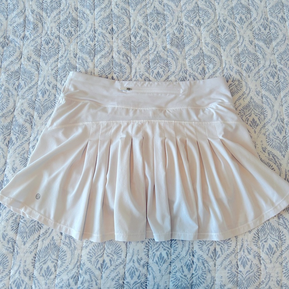 Lululemon Skort
